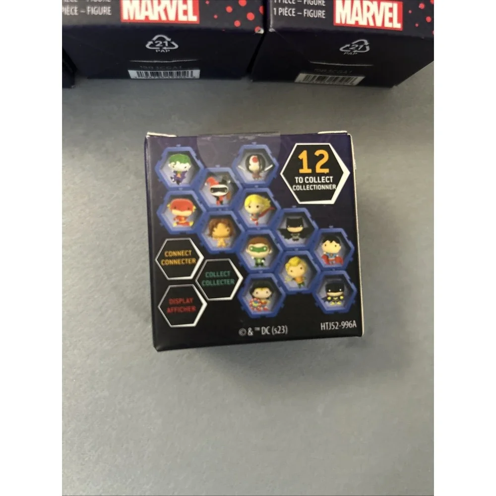 Marvel do offer